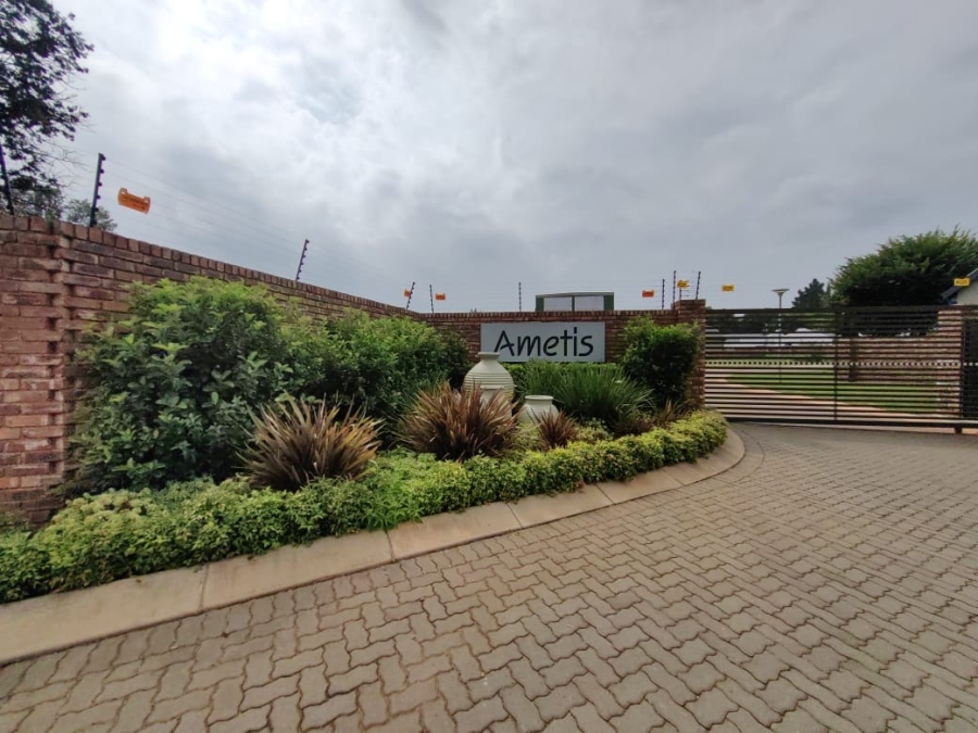 0 Bedroom Property for Sale in Van Der Hoff Park North West